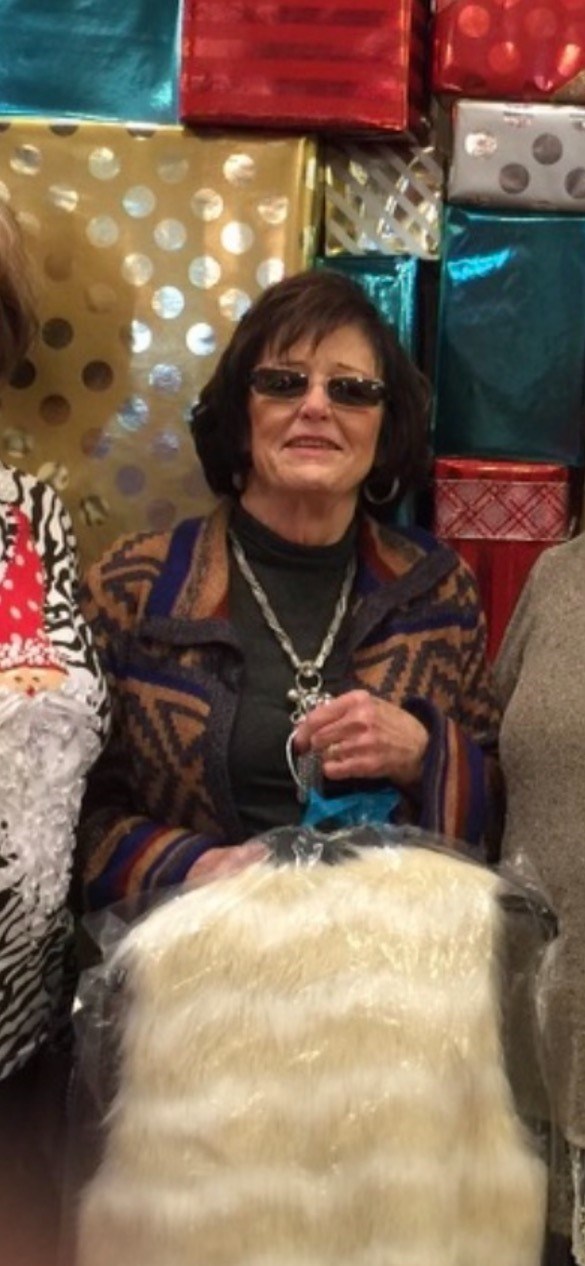 Obituary of Coleta Jean Morris