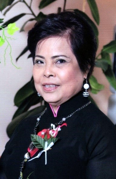 Obituary of Liet Thi Nguyen
