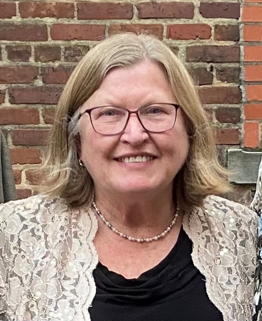 Obituary of Janet Lynn Jones Meiers