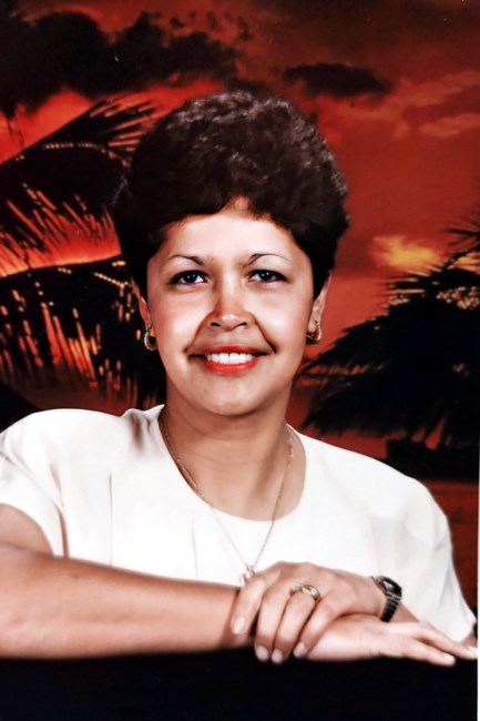 Obituary of Carmen Milagros Rodriguez