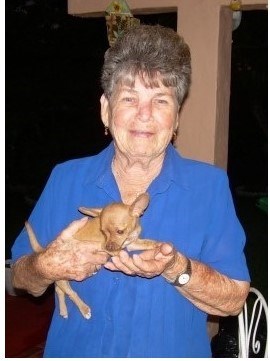 Obituary of Yolanda Janero Perez