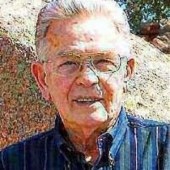 Obituary of Ralph Neal Newton
