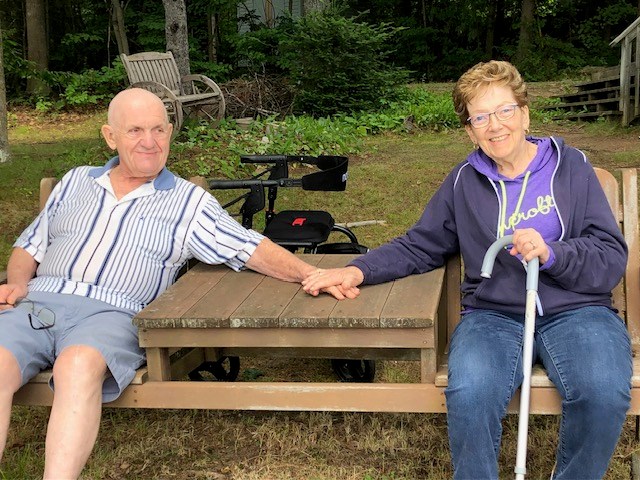 Obituary of Judith Ann (Dierlam) Smith