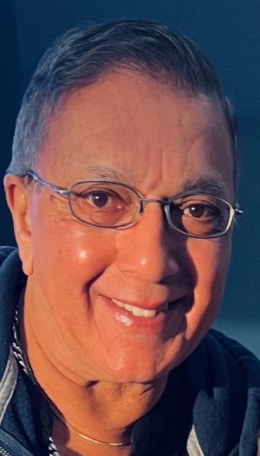 Obituario de Gurdave Beer Singh