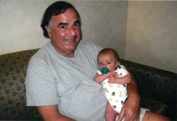 Obituary of Robert Lupinacci