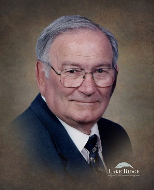 Obituary of Sydney Simmons