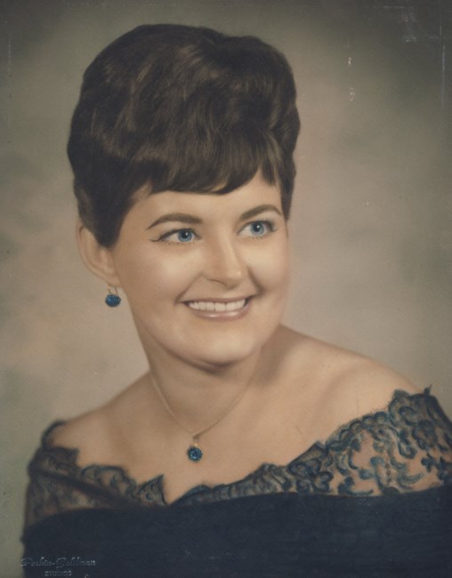Obituary of Rosanne Strom