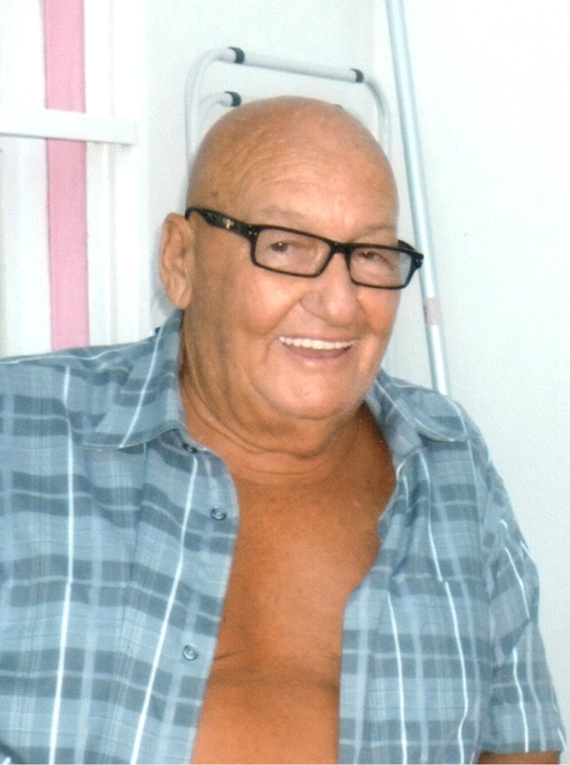 Avis de décès de Florent Lessard