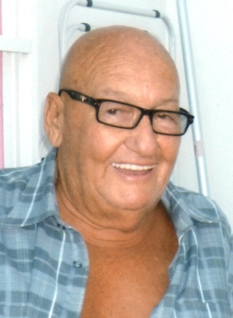 Avis de décès de Florent Lessard