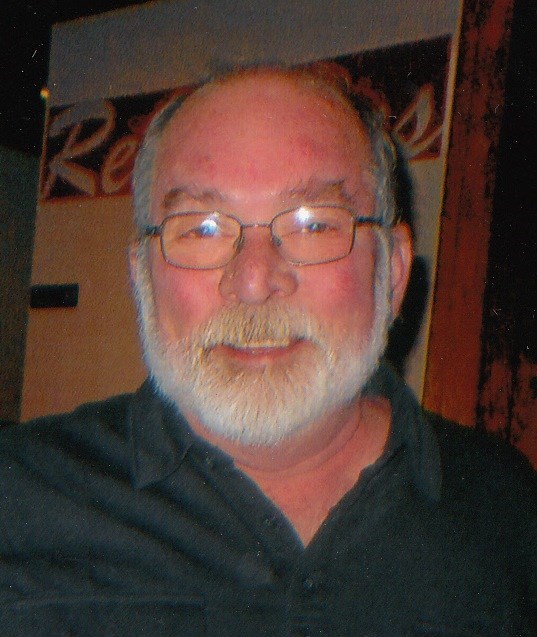 Obituary of Byron Lee Holcomb