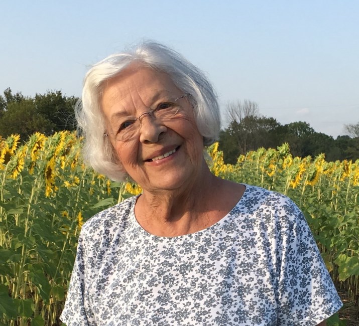 Obituary of Marta J. Hill
