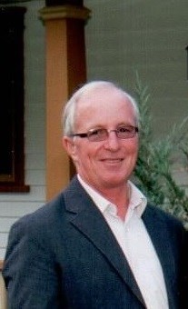 Obituary of Guy Perron