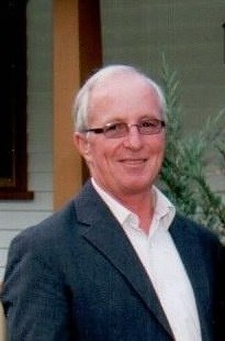 Obituary of Guy Perron