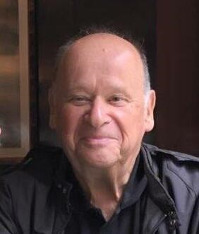 Obituary of Jerome "Jerry" Hart