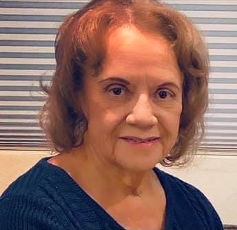 Obituary of Maria Dolores Gomez