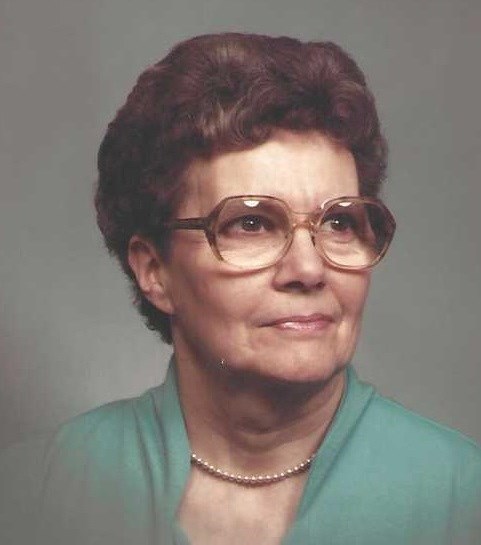 Obituary of Georgette A Bachand