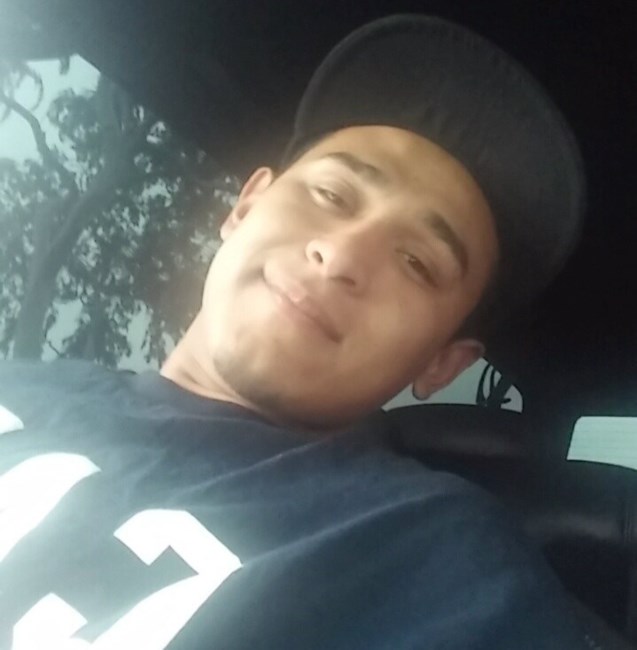 Obituary of Jessey Kerrick Castillo