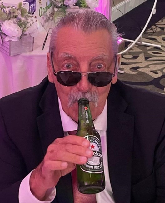 Obituario de John P. Remeniski Sr.