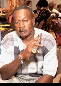 Avis de décès de Mr. Dalton A. Turnbull