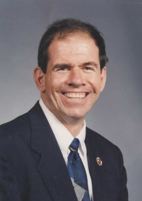 Obituary of Joseph "Joe" James Vorisek