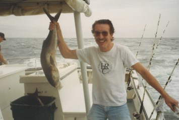 Obituary of James A. Powers