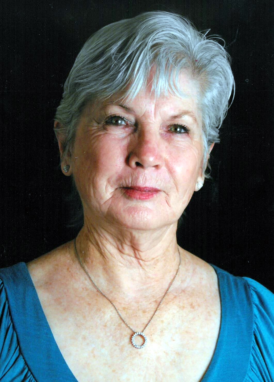 Martha Stewart Obituary