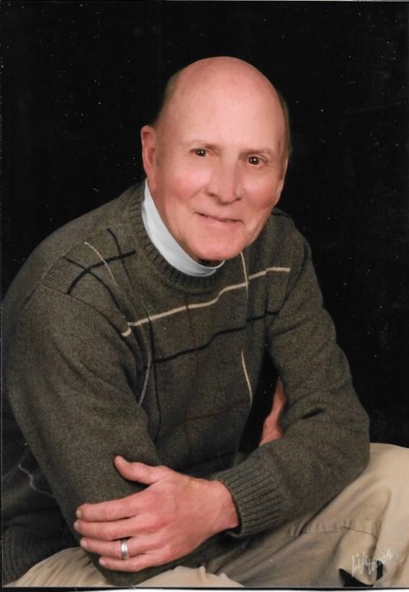 Obituary of James Dowd McEwen Jr.