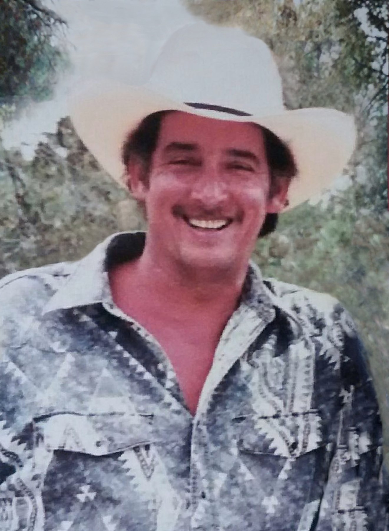 Obituary of Adan Rolando Najar