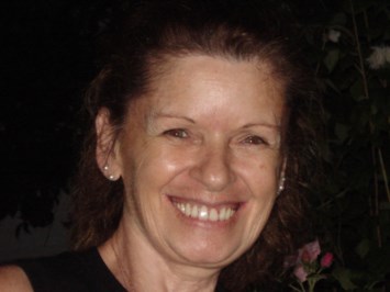 Obituary of Ann Carani