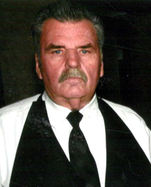 Obituary of James Joseph Pickart