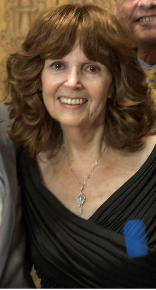 Obituary of Rita Warmund-Grin