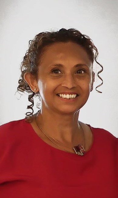 Obituary of Alicia Ramcharan