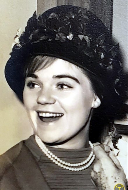 Obituary of Lucinda M. Webb