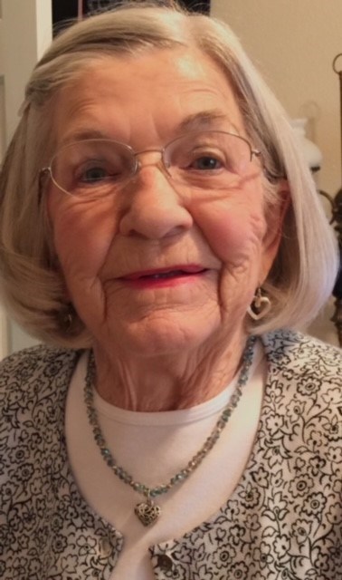 Obituary of Virginia D. McCormack