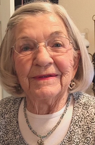 Obituary of Virginia D. McCormack