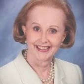 Obituary of Margaret Slimp Russell