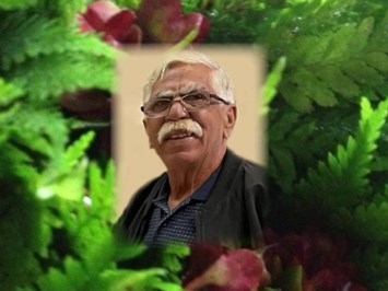 Obituary of Thomas Gregory Texeira, Sr.