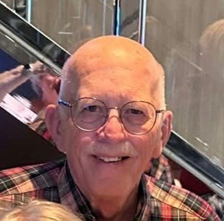 Obituary of Thomas Stephen Scott