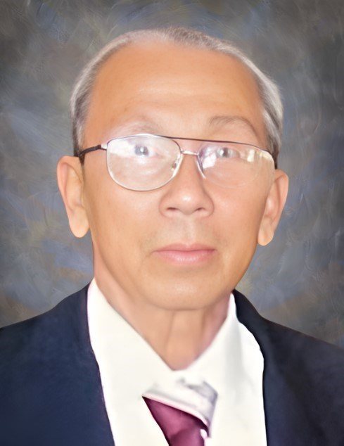 Obituary of Hau Van Cao