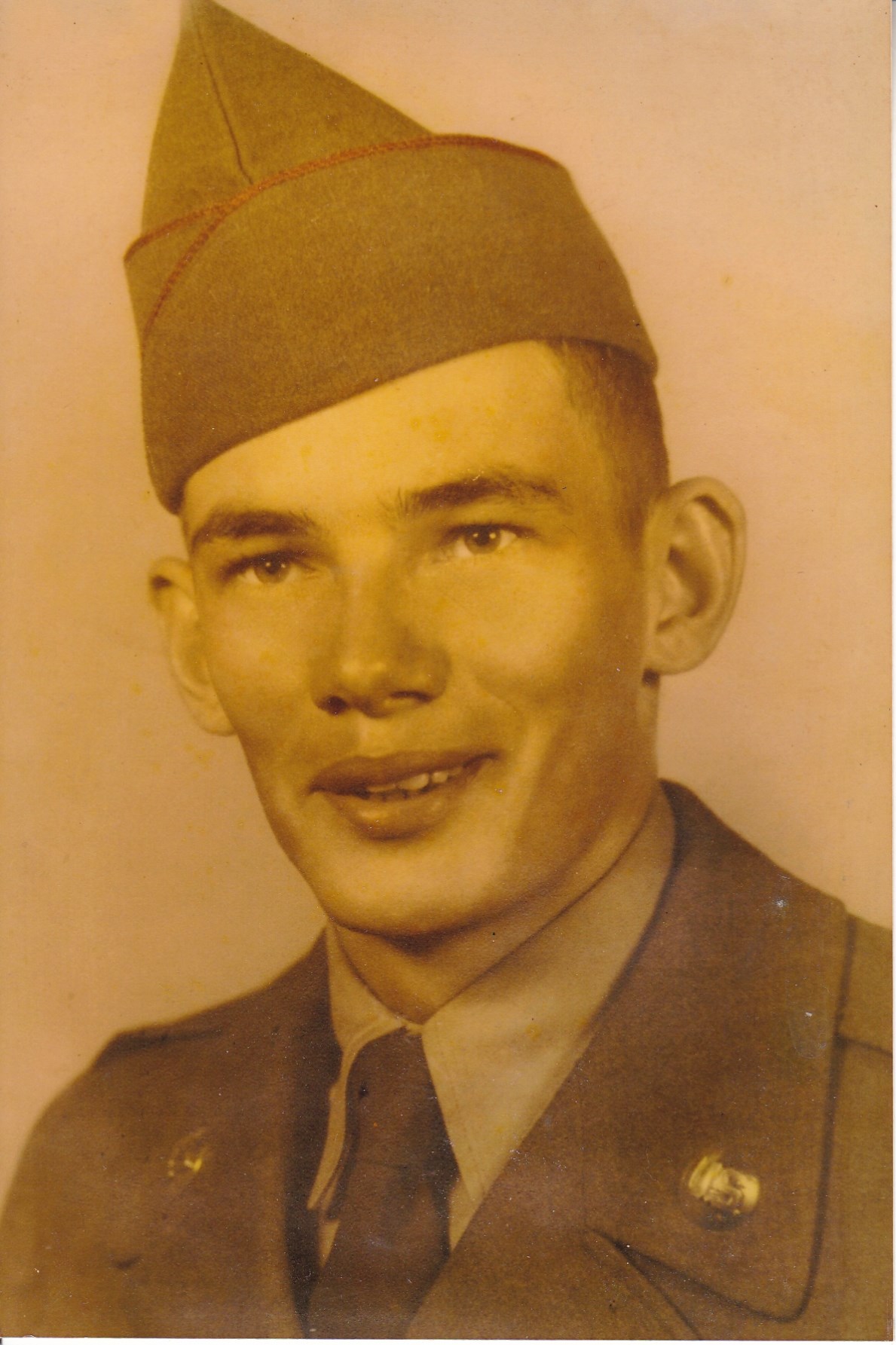 Obituary of William Frederick Zentz, Jr.