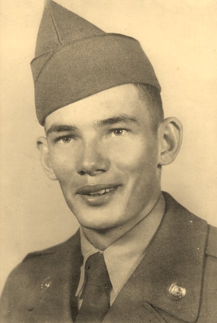 Obituary of William Frederick Zentz, Jr.