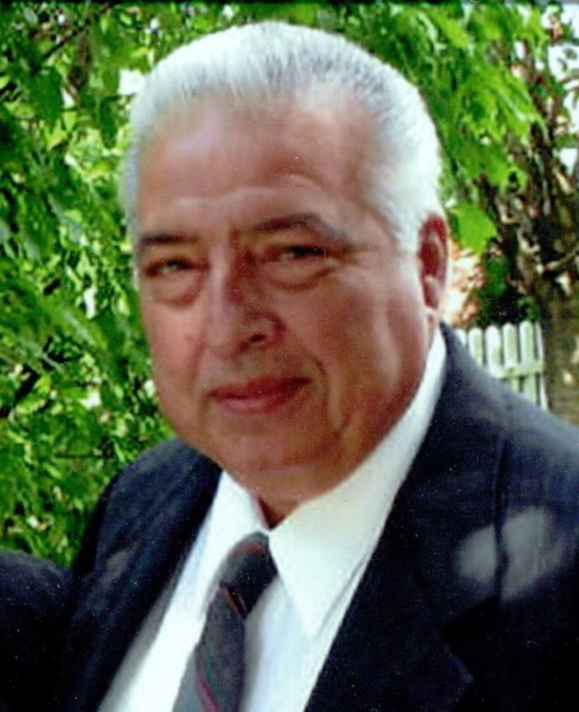 Obituary of John DeCicco