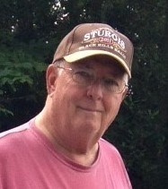 Obituary of Jerry Russell Freed