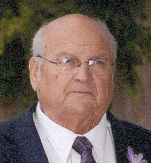 Obituary of Jerry J. Holt