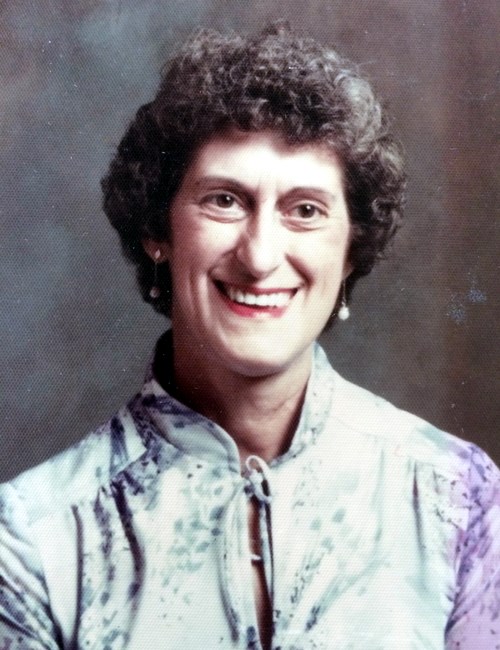 Obituary of Violet Mae Raplee