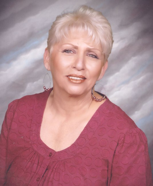 Obituary of Barbara Diane Tovar