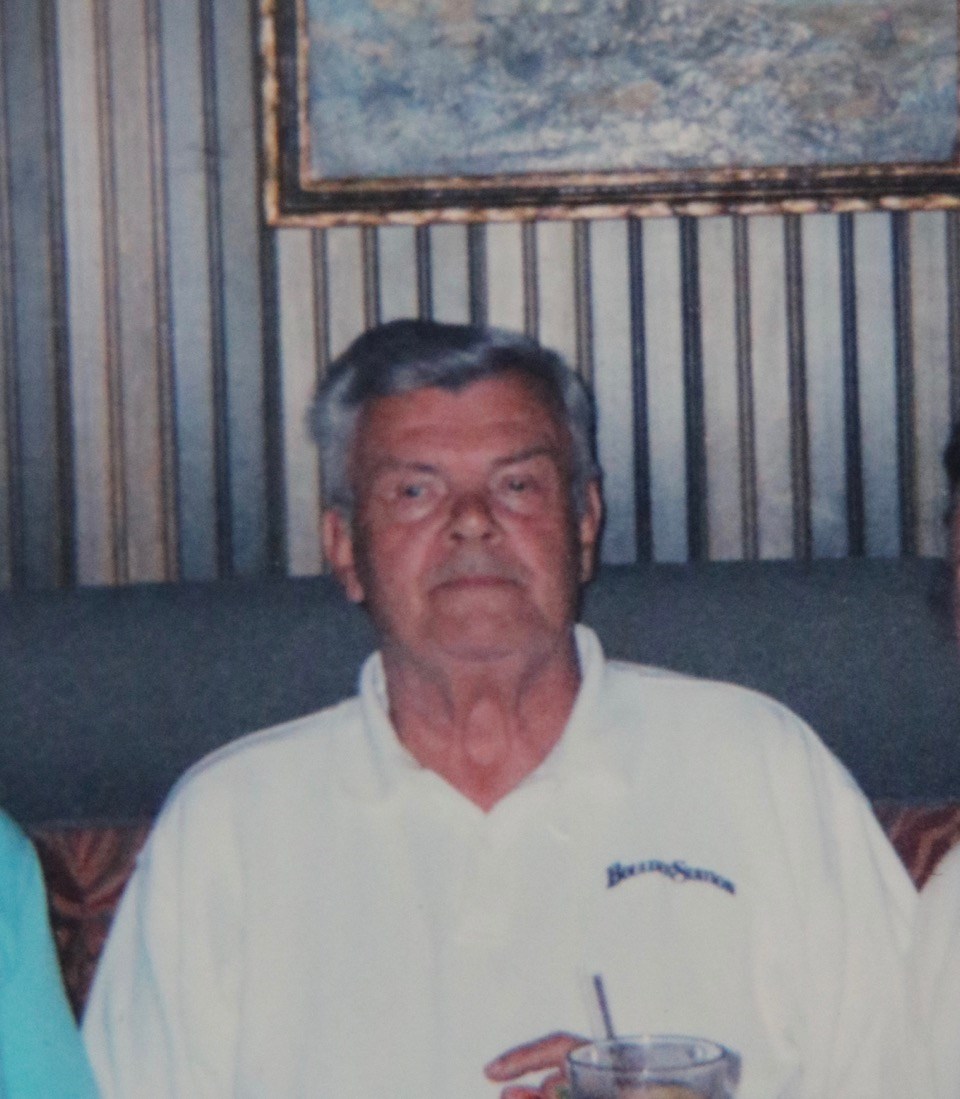 Obituary of Girvin Paul Keen