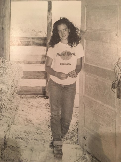 Obituary of Bonnie Rubey McMurtry