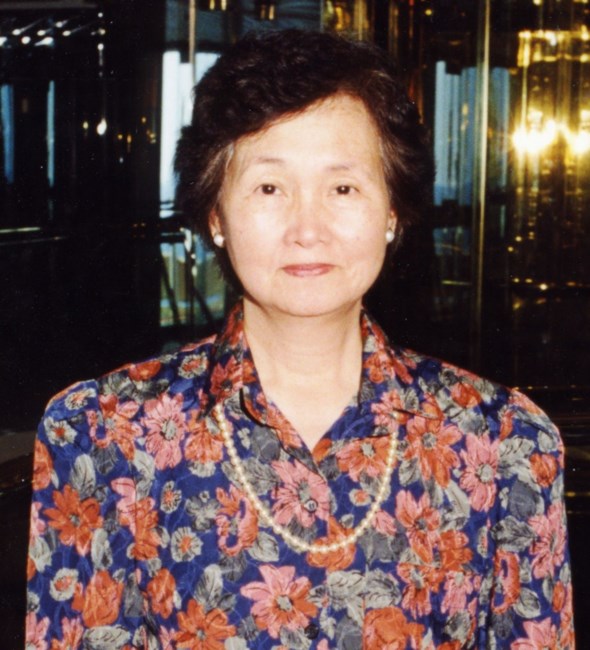 Obituary of Siu Yeng Cheng