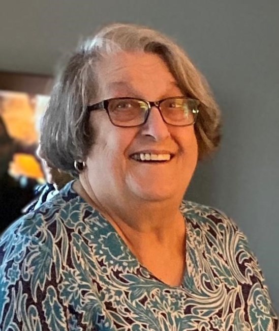 Obituary of Joyce A. Sievert